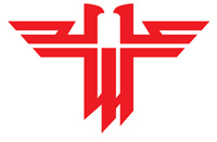 wolfenstein logo
